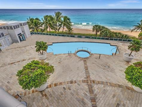 1600 S Ocean Boulevard Pompano Beach FL 33062