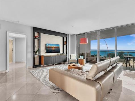 1600 S Ocean Boulevard Pompano Beach FL 33062