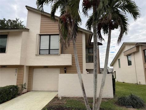 22861 Ironwedge Drive Boca Raton FL 33433