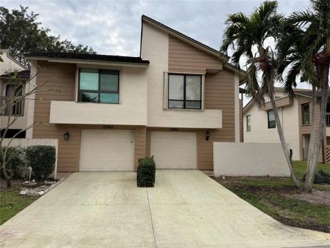 22861 Ironwedge Drive Boca Raton FL 33433