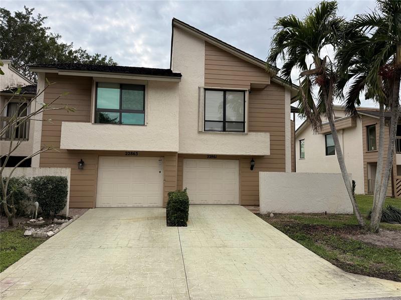 22861 Ironwedge Drive Boca Raton FL 33433