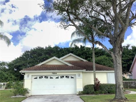 7904 Mansfield Hollow Road Delray Beach FL 33446