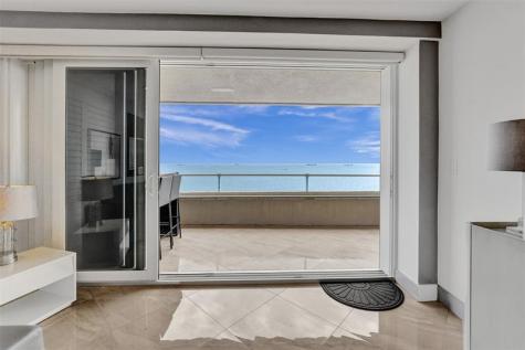 345 N Fort Lauderdale Beach Boulevard Fort Lauderdale FL 33304