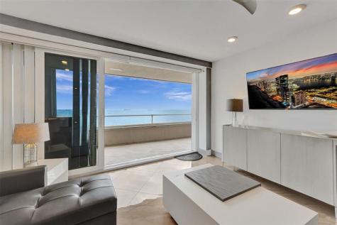 345 N Fort Lauderdale Beach Boulevard Fort Lauderdale FL 33304