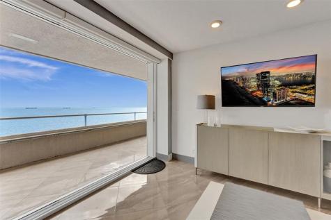345 N Fort Lauderdale Beach Boulevard Fort Lauderdale FL 33304