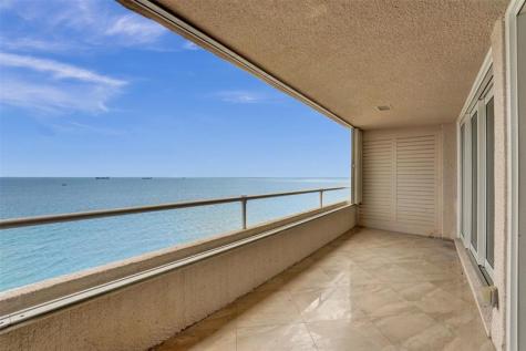345 N Fort Lauderdale Beach Boulevard Fort Lauderdale FL 33304
