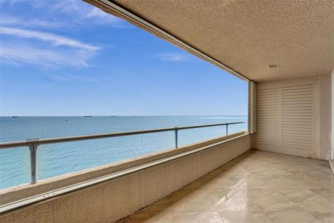 345 N Fort Lauderdale Beach Boulevard Fort Lauderdale FL 33304