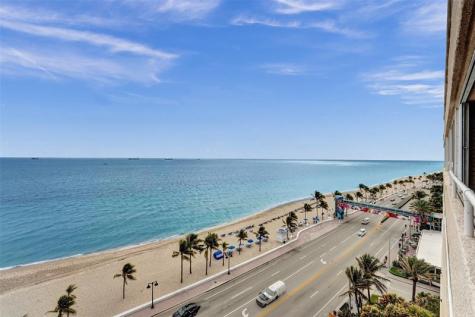 345 N Fort Lauderdale Beach Boulevard Fort Lauderdale FL 33304