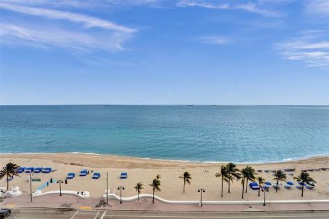 345 N Fort Lauderdale Beach Boulevard Fort Lauderdale FL 33304