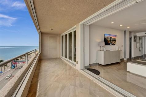 345 N Fort Lauderdale Beach Boulevard Fort Lauderdale FL 33304