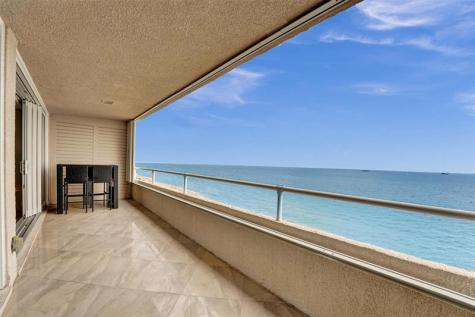 345 N Fort Lauderdale Beach Boulevard Fort Lauderdale FL 33304