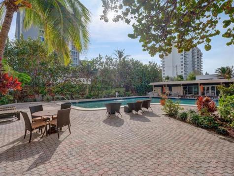 345 N Fort Lauderdale Beach Boulevard Fort Lauderdale FL 33304