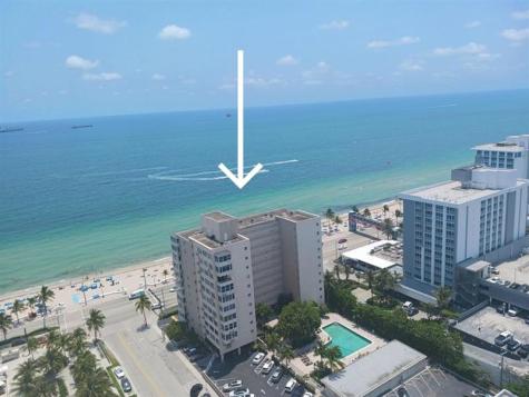 345 N Fort Lauderdale Beach Boulevard Fort Lauderdale FL 33304