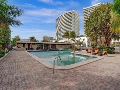 345 N Fort Lauderdale Beach Boulevard Fort Lauderdale FL 33304