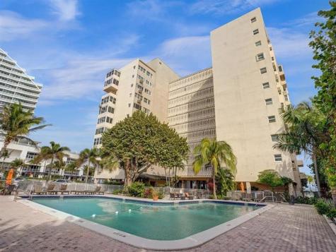 345 N Fort Lauderdale Beach Boulevard Fort Lauderdale FL 33304