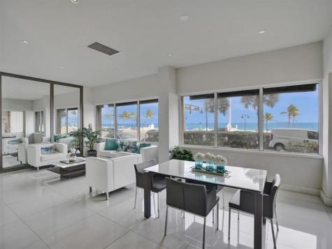 345 N Fort Lauderdale Beach Boulevard Fort Lauderdale FL 33304
