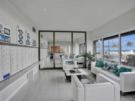 345 N Fort Lauderdale Beach Boulevard Fort Lauderdale FL 33304