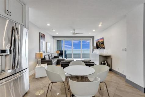 345 N Fort Lauderdale Beach Boulevard Fort Lauderdale FL 33304