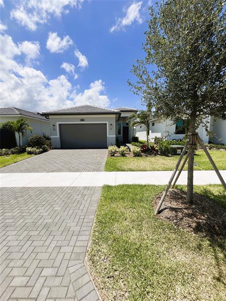 9006 SW Vetta Way Port St Lucie FL 34987