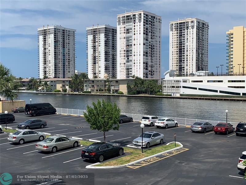 1000 Parkview Drive Hallandale Beach FL 33009