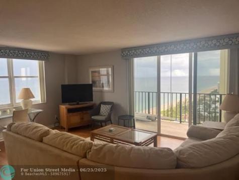 101 Briny Avenue Pompano Beach FL 33062