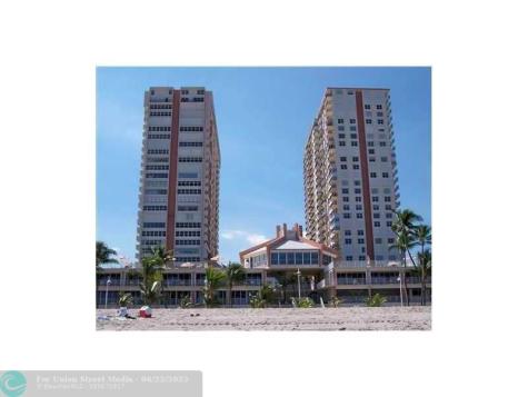 101 Briny Avenue Pompano Beach FL 33062