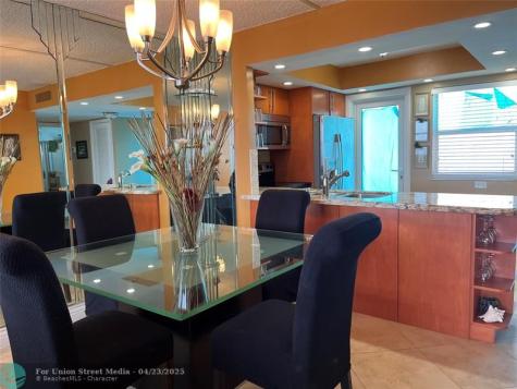 201 N Ocean Boulevard Pompano Beach FL 33062