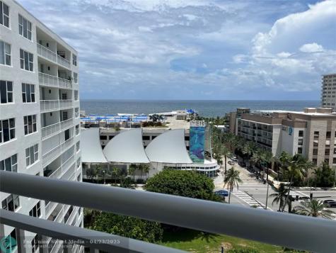 201 N Ocean Boulevard Pompano Beach FL 33062