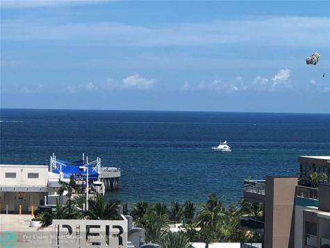 201 N Ocean Boulevard Pompano Beach FL 33062