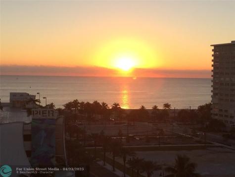 201 N Ocean Boulevard Pompano Beach FL 33062