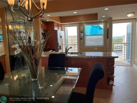 201 N Ocean Boulevard Pompano Beach FL 33062