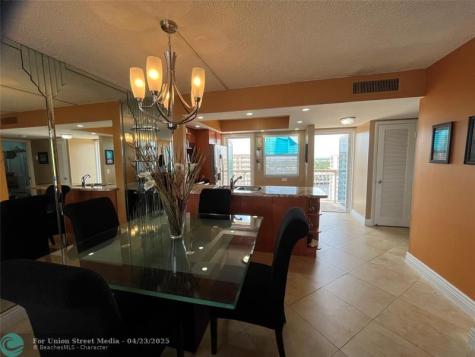 201 N Ocean Boulevard Pompano Beach FL 33062