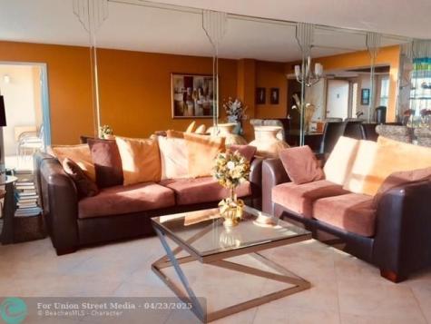 201 N Ocean Boulevard Pompano Beach FL 33062