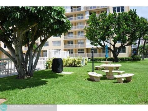 201 N Ocean Boulevard Pompano Beach FL 33062