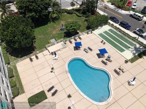 201 N Ocean Boulevard Pompano Beach FL 33062