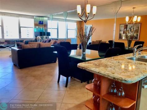 201 N Ocean Boulevard Pompano Beach FL 33062