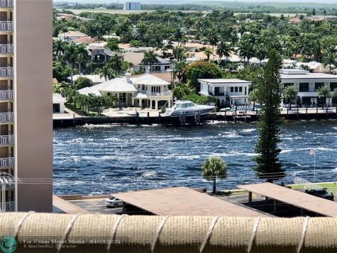 201 N Ocean Boulevard Pompano Beach FL 33062
