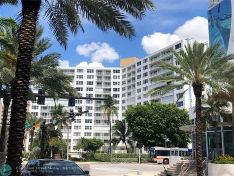 201 N Ocean Boulevard Pompano Beach FL 33062