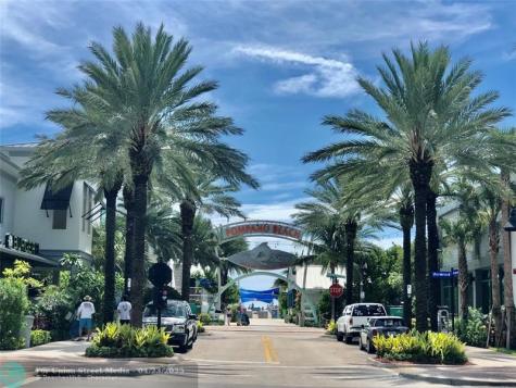 201 N Ocean Boulevard Pompano Beach FL 33062