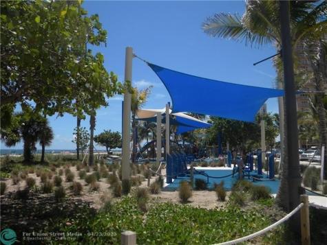 201 N Ocean Boulevard Pompano Beach FL 33062