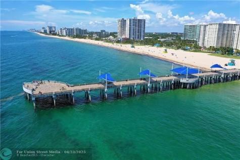 201 N Ocean Boulevard Pompano Beach FL 33062
