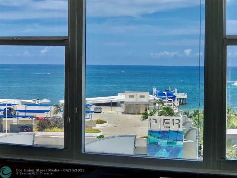 201 N Ocean Boulevard Pompano Beach FL 33062