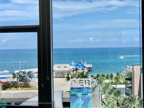 201 N Ocean Boulevard Pompano Beach FL 33062