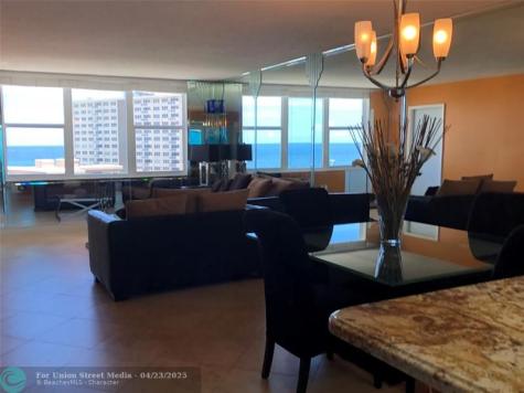 201 N Ocean Boulevard Pompano Beach FL 33062