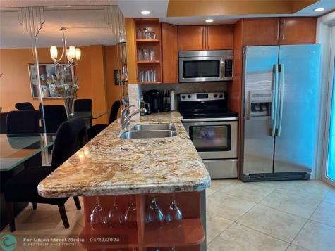 201 N Ocean Boulevard Pompano Beach FL 33062