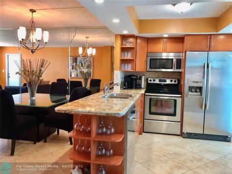 201 N Ocean Boulevard Pompano Beach FL 33062