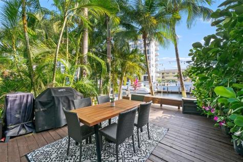 3016 NE 49th Street Fort Lauderdale FL 33308