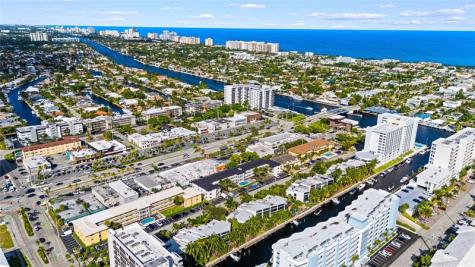 3016 NE 49th Street Fort Lauderdale FL 33308