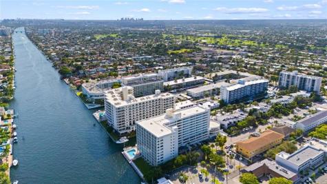 3016 NE 49th Street Fort Lauderdale FL 33308