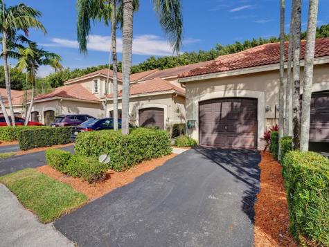 912 Sevilla Circle Weston FL 33326